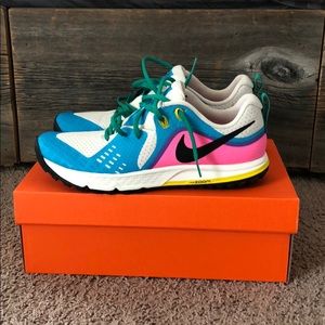 Nike Air Zoom Wildhorse 5